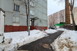 ПСН, офис 160,5 м²