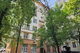 Имущественные торги г. Москвы. Объект № 11607