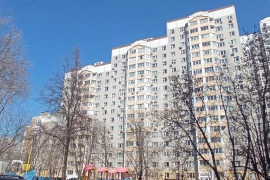 Имущественные торги г. Москвы. Объект № 11634