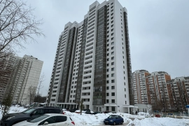 Имущественные торги г. Москвы. Объект № 11688