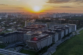 Аренда офиса 1713кв.м.