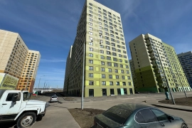 Имущественные торги г. Москвы. Объект № 12012