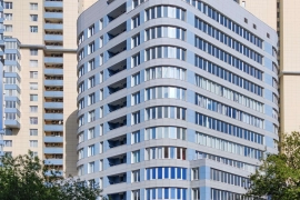 Офисный блок