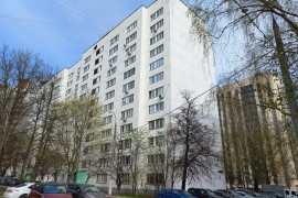 Имущественные торги г. Москвы. Объект № 21432