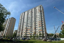 Имущественные торги г. Москвы. Объект № 12492