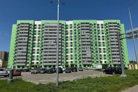Имущественные торги г. Москвы. Объект № 12518