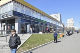 Street-retail ПСН