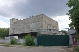 Склад/ производство