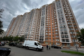 Имущественные торги г. Москвы. Объект № 13073