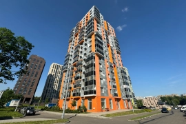 Имущественные торги г. Москвы. Объект № 13074
