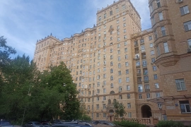 Имущественные торги г. Москвы. Объект № 13097