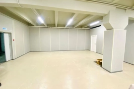 Торговая площадь, 80 м²