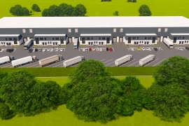 Продажа складского/производственного комплекса