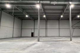 Продажа склад/производство