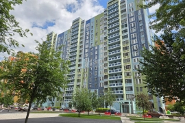Имущественные торги г. Москвы. Объект № 13448