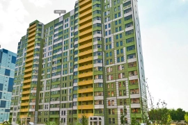 Имущественные торги г. Москвы. Объект № 13470