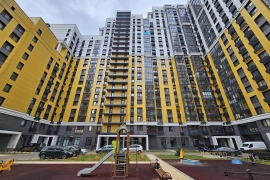 Имущественные торги г. Москвы. Объект № 13719