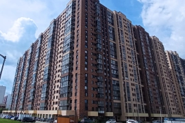 Имущественные торги г. Москвы. Объект № 13747