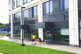 Свободного назначения, 49.2 м²