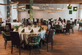 Здание, 1 499,7 м²