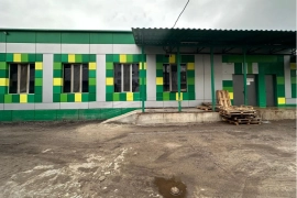 Склад/производство