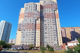 Имущественные торги г. Москвы. Объект № 13908