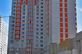 Имущественные торги г. Москвы. Объект № 13968
