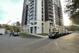 Имущественные торги г. Москвы. Объект № 14174