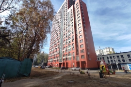Имущественные торги г. Москвы. Объект № 14187