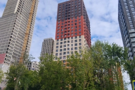 Имущественные торги г. Москвы. Объект № 14263
