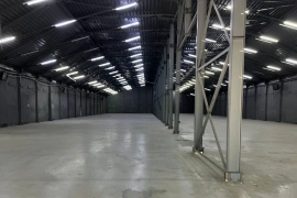 Возможно установить кран-балку