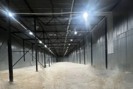 Склад/производство 