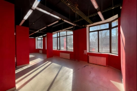 ПСН, 1-й этаж 