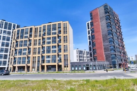 Имущественные торги г. Москвы. Объект № 14364