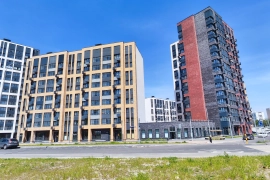 Имущественные торги г. Москвы. Объект № 14367
