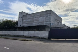 Производство/склад/фулфилмент