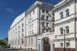 Офис, шоурум, 36.6 м2