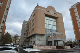 Имущественные торги г. Москвы. Объект № 14494