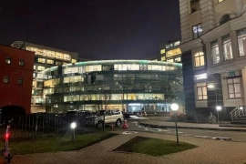 Офис 374 м² и БЦ 