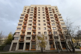 Имущественные торги г. Москвы. Объект № 14743