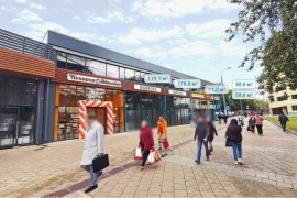 Продажа ПСН в отдельно стоящем здании