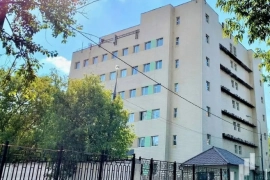 ОСЗ 600 кВт