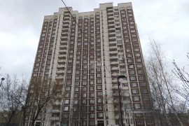 Имущественные торги г. Москвы. Объект № 15114