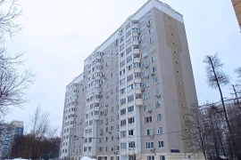 Имущественные торги г. Москвы. Объект № 15127