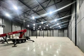 Склад/производство