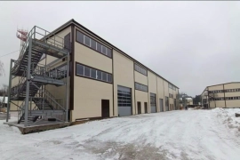 Склад/производство 