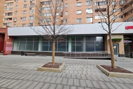 Сдается свободное назначение, 336 м²