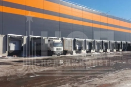 склад класс А