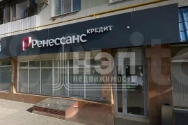 Супер траффик на Сходненской, 97,3 м2