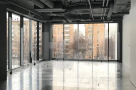 Офис, 1478 м² (А)